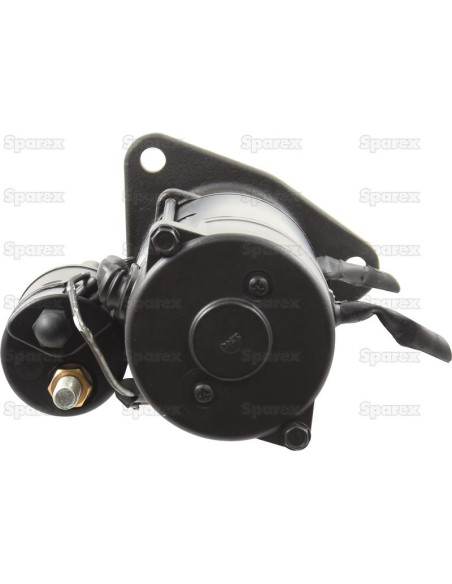 Motor De Arranque - 12V, 4.2Kw, Engranaje reducido (Mahle)
