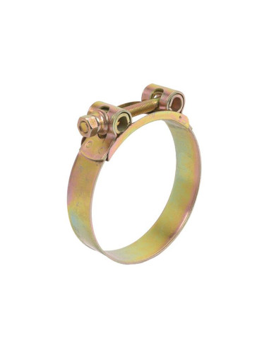 Abrazadera Reforzada: Ø92-97mm