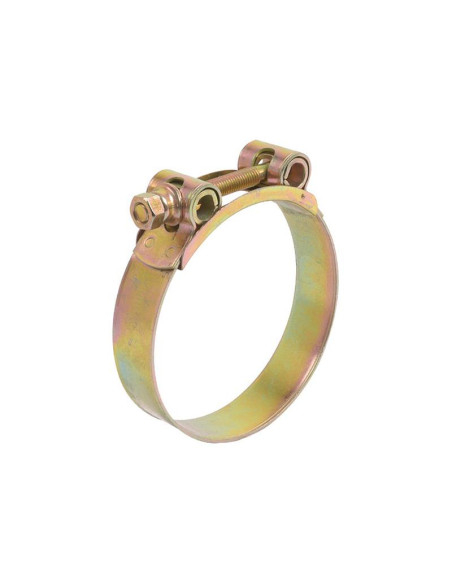 Abrazadera Reforzada: Ø92-97mm