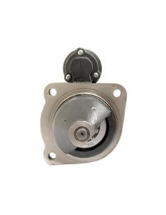 Motor De Arranque - 12V, 4.2Kw, Engranaje reducido (Mahle)