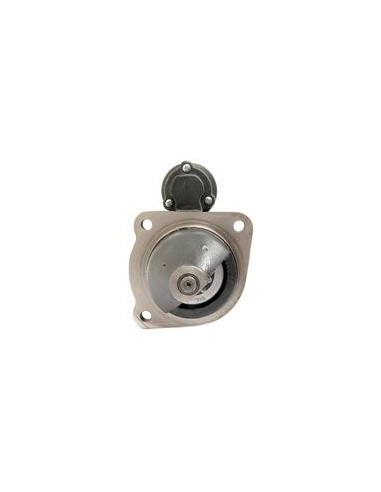 Motor De Arranque - 12V, 4.2Kw, Engranaje reducido (Mahle)