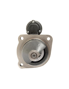 Motor De Arranque - 12V, 4.2Kw, Engranaje reducido (Mahle) 2