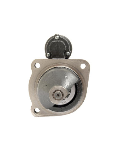 Motor De Arranque - 12V, 4.2Kw, Engranaje...