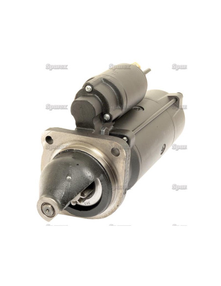 Motor De Arranque - 12V, 4.2Kw, Engranaje reducido (Mahle)