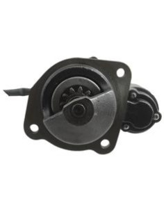Motor De Arranque - 12V, 4.2Kw, Engranaje reducido (Mahle)