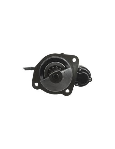 Motor De Arranque - 12V, 4.2Kw, Engranaje reducido (Mahle)