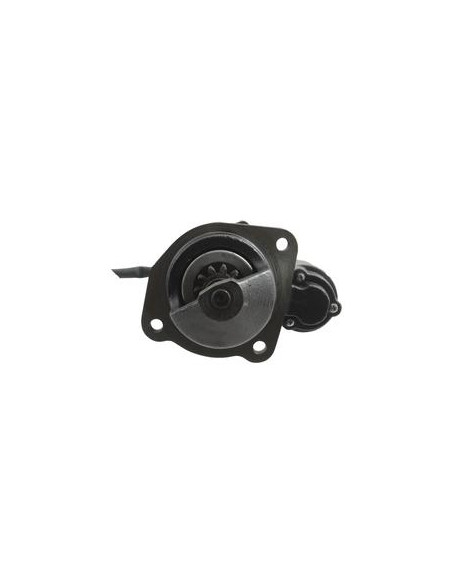 Motor De Arranque - 12V, 4.2Kw, Engranaje reducido (Mahle)