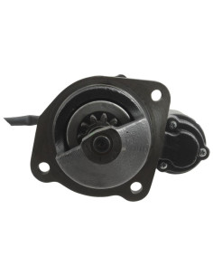 Motor De Arranque - 12V, 4.2Kw, Engranaje reducido (Mahle) 2