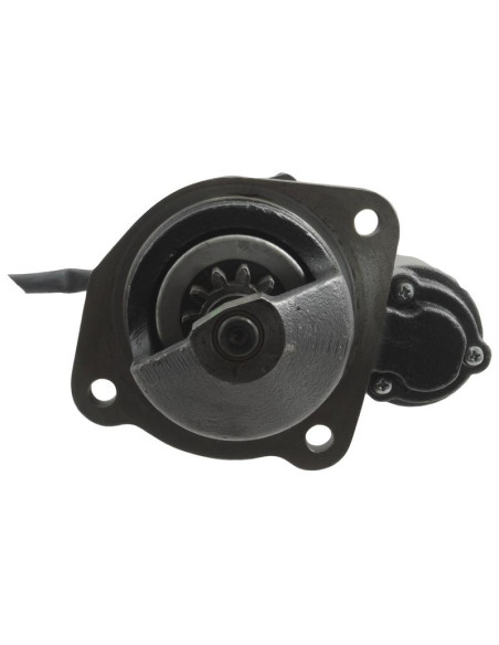 Motor De Arranque - 12V, 4.2Kw, Engranaje reducido (Mahle)