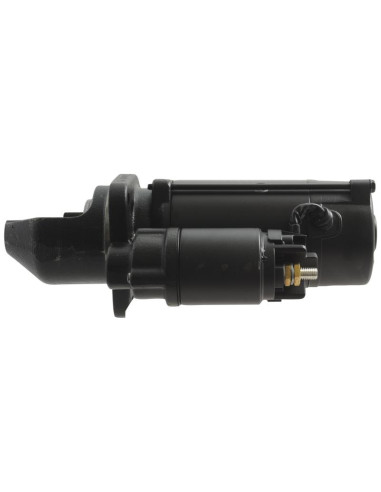 Motor De Arranque - 12V, 4.2Kw, Engranaje...