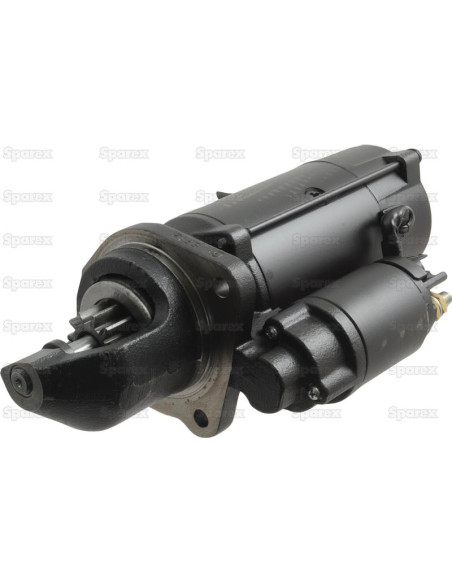 Motor De Arranque - 12V, 4.2Kw, Engranaje reducido (Mahle)