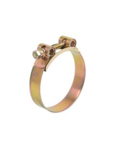 Abrazadera Reforzada: Ø98-103mm