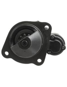 Motor De Arranque - 12V, 4.2Kw, Engranaje reducido (Mahle)