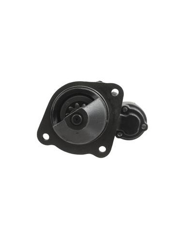 Motor De Arranque - 12V, 4.2Kw, Engranaje reducido (Mahle)