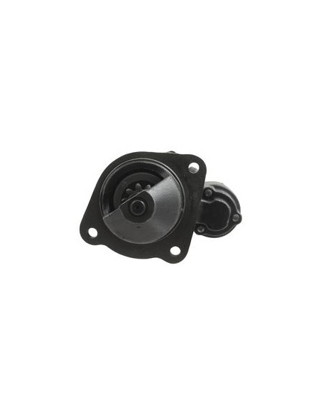 Motor De Arranque - 12V, 4.2Kw, Engranaje reducido (Mahle)