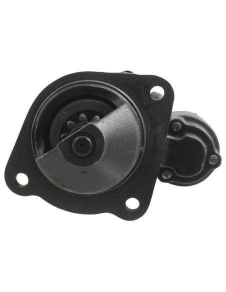 Motor De Arranque - 12V, 4.2Kw, Engranaje reducido (Mahle)