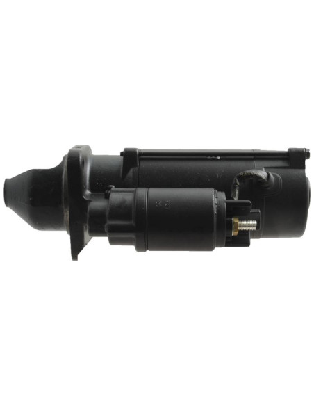 Motor De Arranque - 12V, 4.2Kw, Engranaje reducido (Mahle)