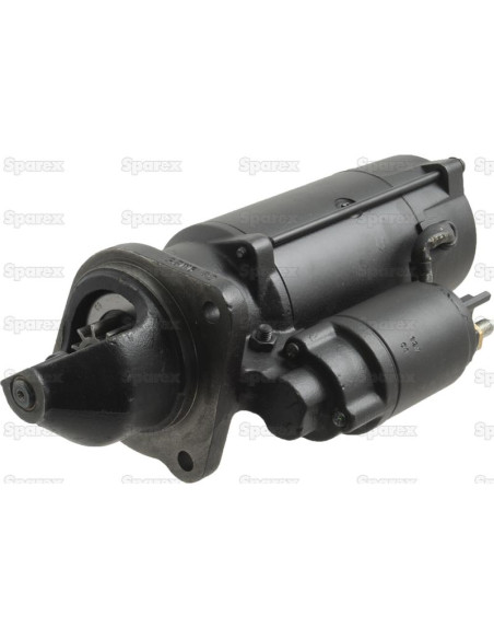 Motor De Arranque - 12V, 4.2Kw, Engranaje reducido (Mahle)