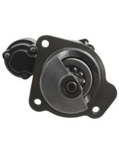 Motor De Arranque - 12V, 4.2Kw, Engranaje reducido (Mahle)