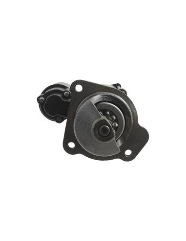 Motor De Arranque - 12V, 4.2Kw, Engranaje reducido (Mahle)