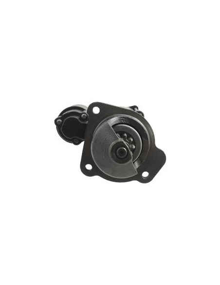 Motor De Arranque - 12V, 4.2Kw, Engranaje reducido (Mahle)