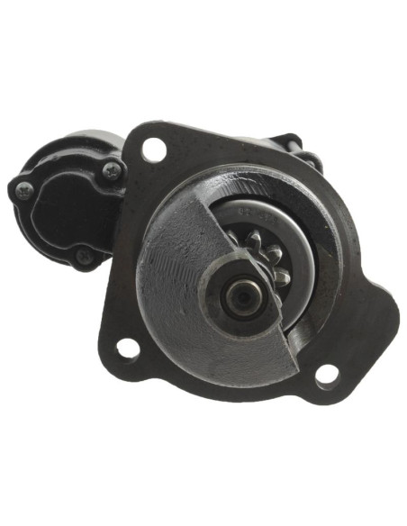 Motor De Arranque - 12V, 4.2Kw, Engranaje reducido (Mahle)