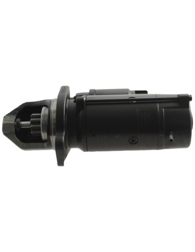 Motor De Arranque - 12V, 4.2Kw, Engranaje...