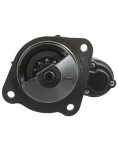 Motor De Arranque - 12V, 4.2Kw, Engranaje reducido (Mahle)