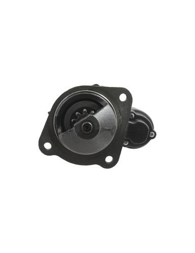 Motor De Arranque - 12V, 4.2Kw, Engranaje reducido (Mahle)