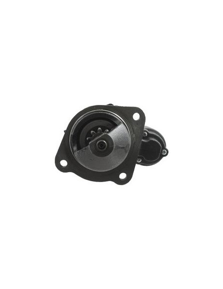 Motor De Arranque - 12V, 4.2Kw, Engranaje reducido (Mahle)