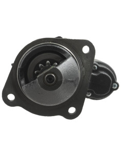 Motor De Arranque - 12V, 4.2Kw, Engranaje reducido (Mahle) 2