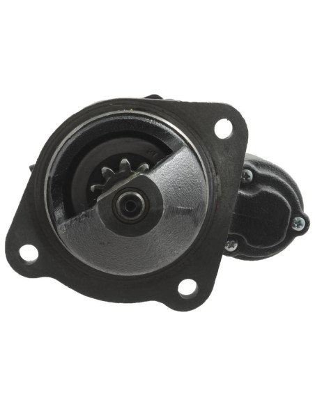 Motor De Arranque - 12V, 4.2Kw, Engranaje reducido (Mahle)