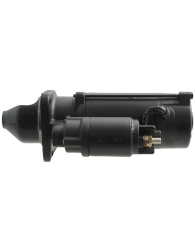 Motor De Arranque - 12V, 4.2Kw, Engranaje...