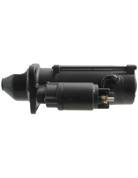 Motor De Arranque - 12V, 4.2Kw, Engranaje reducido (Mahle)