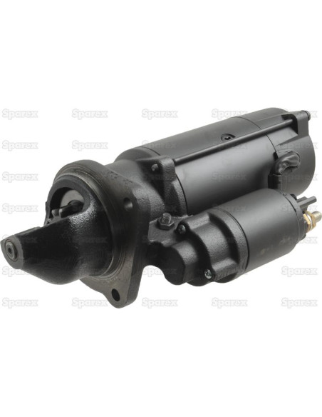 Motor De Arranque - 12V, 4.2Kw, Engranaje reducido (Mahle)