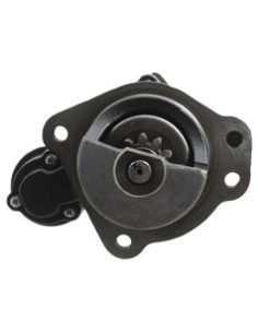 Motor De Arranque - 12V, 4.2Kw, Engranaje reducido (Mahle)