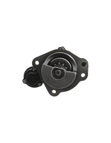 Motor De Arranque - 12V, 4.2Kw, Engranaje reducido (Mahle)