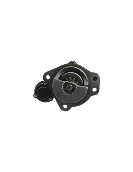 Motor De Arranque - 12V, 4.2Kw, Engranaje reducido (Mahle)