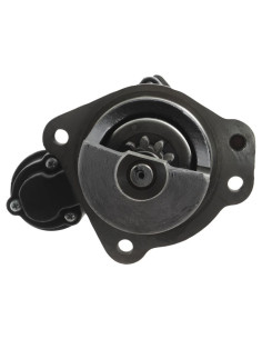 Motor De Arranque - 12V, 4.2Kw, Engranaje reducido (Mahle) 2