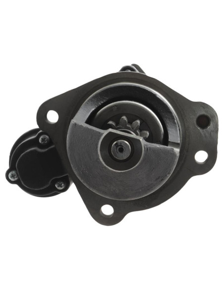 Motor De Arranque - 12V, 4.2Kw, Engranaje reducido (Mahle)