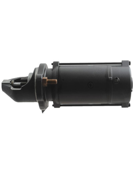 Motor De Arranque - 12V, 4.2Kw, Engranaje reducido (Mahle)