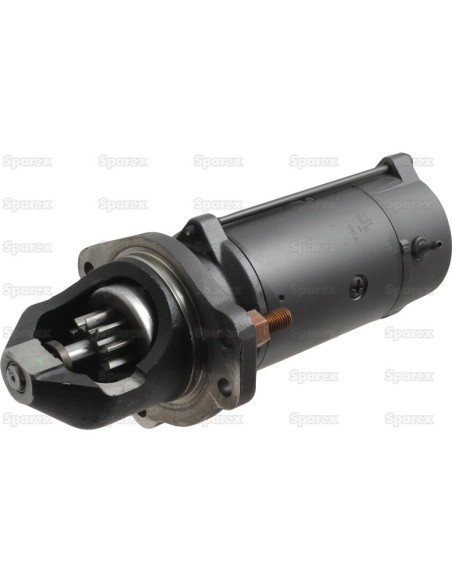 Motor De Arranque - 12V, 4.2Kw, Engranaje reducido (Mahle)
