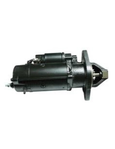 Motor De Arranque - 12V, 4.2Kw, Engranaje reducido (Sparex)