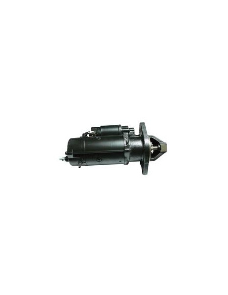Motor De Arranque - 12V, 4.2Kw, Engranaje reducido (Sparex)