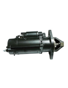 Motor De Arranque - 12V, 4.2Kw, Engranaje reducido (Sparex) 2
