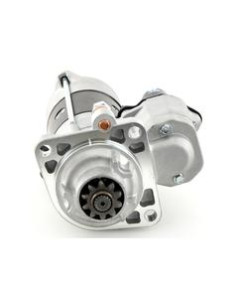 Motor De Arranque - 12V, 4.8Kw (Sparex)