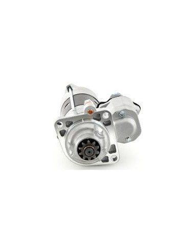 Motor De Arranque - 12V, 4.8Kw (Sparex)