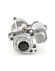 Motor De Arranque - 12V, 4.8Kw (Sparex) 2