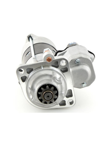 Motor De Arranque - 12V, 4.8Kw (Sparex)