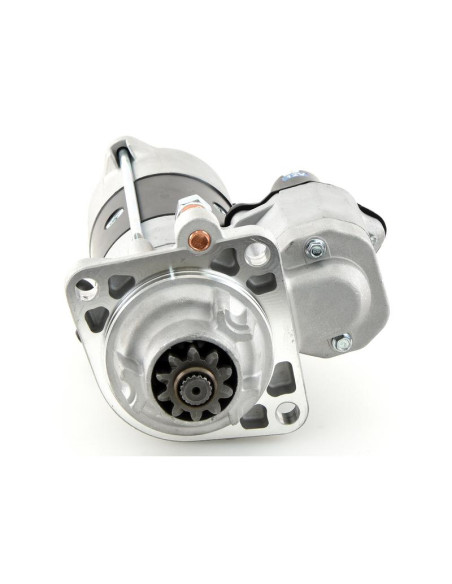 Motor De Arranque - 12V, 4.8Kw (Sparex)